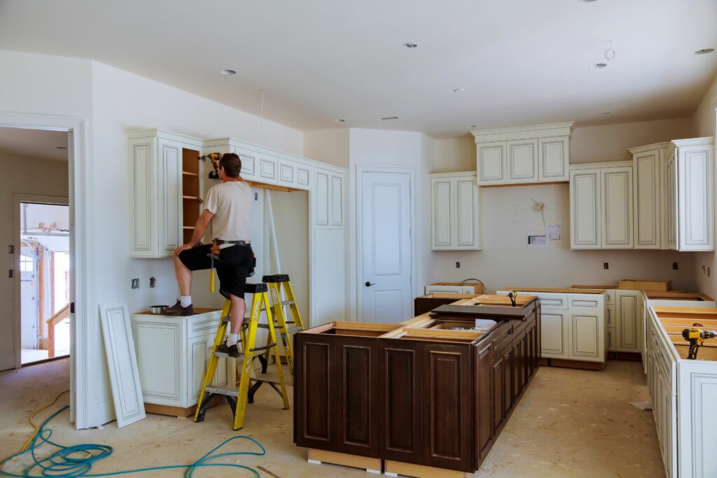 Renovation Services