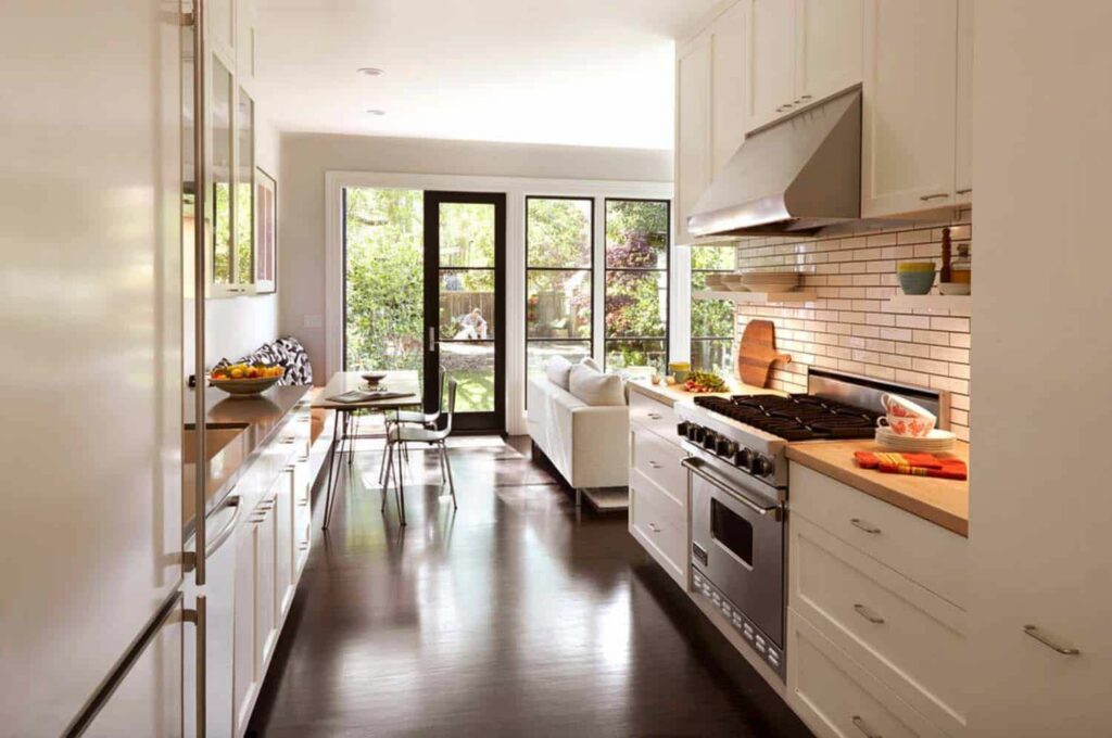 Kitchen Remodeling In San Francisco
