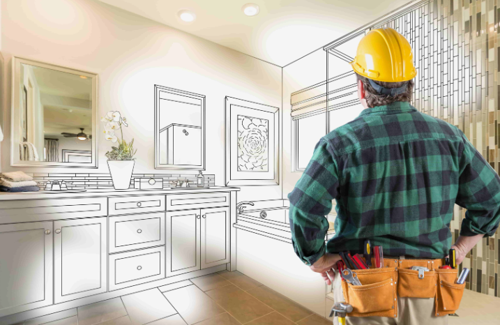successful home remodeling
