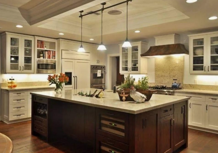 Kitchen Remodeling