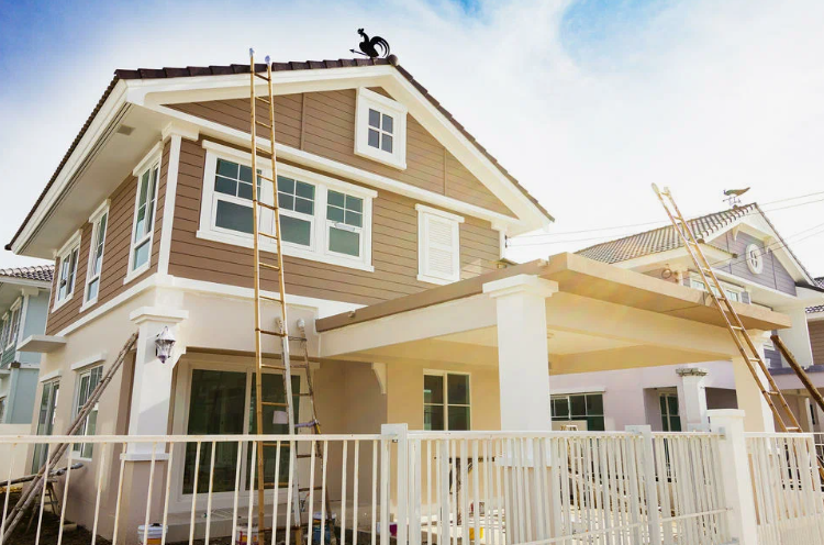 Plan a Successful Home Remodeling
