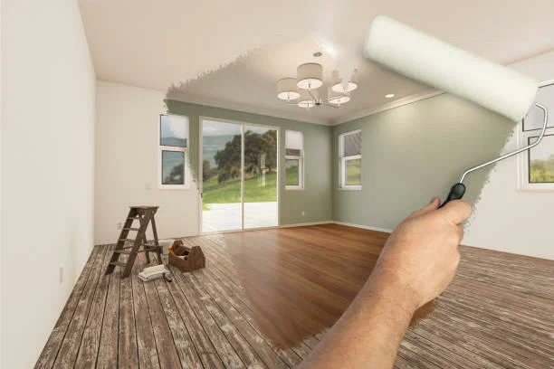 home remodeling services