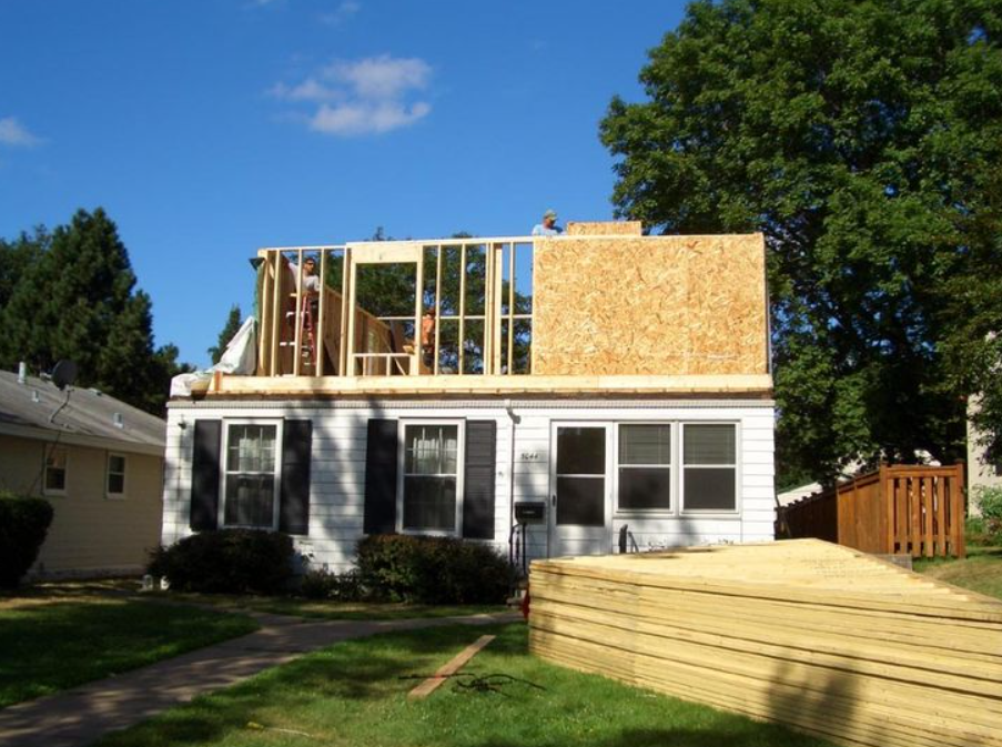 10 Creative Home Addition Ideas for Space & Value 3 creative home addition ideas