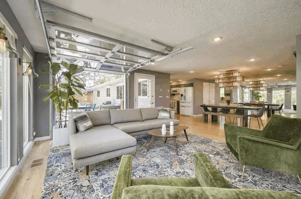 10 Creative Home Addition Ideas for Space & Value 5 creative home addition ideas