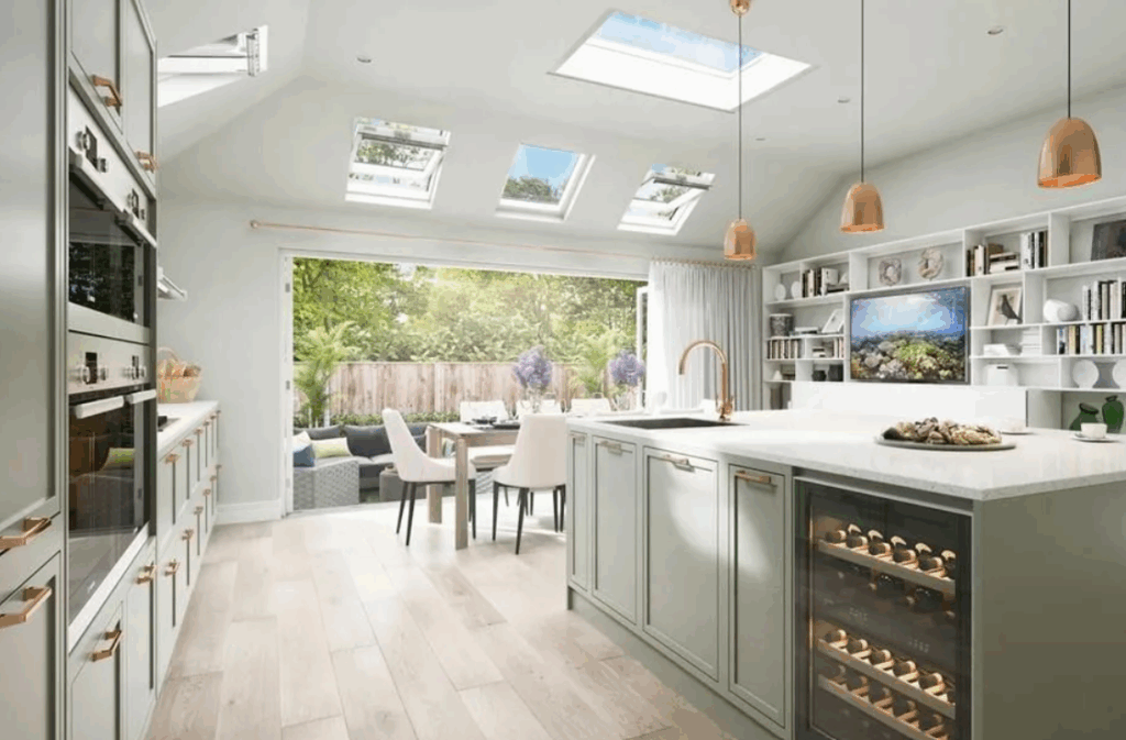10 Creative Home Addition Ideas for Space & Value 4 creative home addition ideas