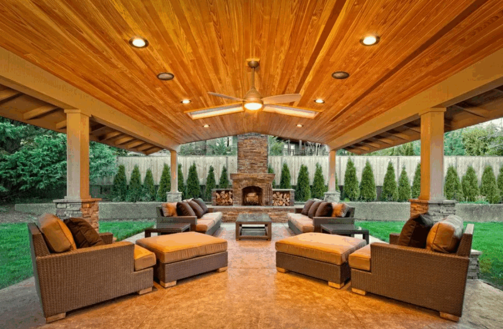 10 Creative Home Addition Ideas for Space & Value 9 creative home addition ideas