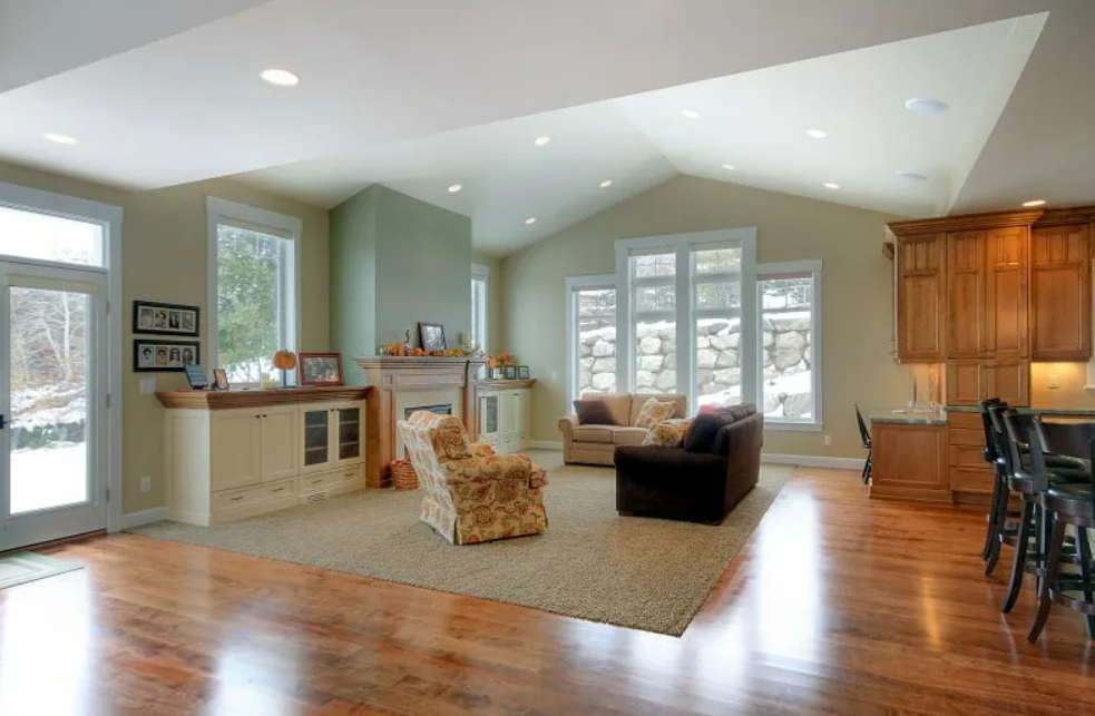creative home addition ideas