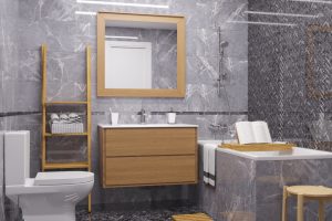 Bathroom Remodeling In San Francisco