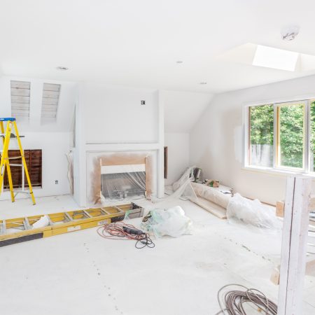 residential construction