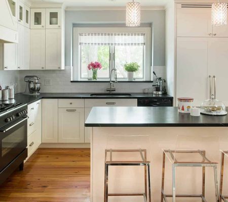 local Kitchen remodeler San Francisco